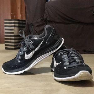 Nike Lunarglide 5 Running Shoe
